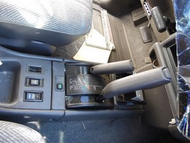 1990 TOYOTA 4RUNNER SR5 BLACK 3.0 AT 4WD Z20226